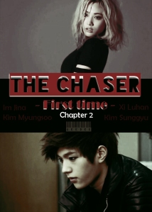 THE CHASER 2
